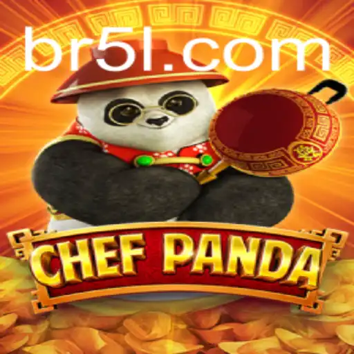 ChefPanda: A Revolução dos Jogos de Cozinha com o Domínio 5L.com