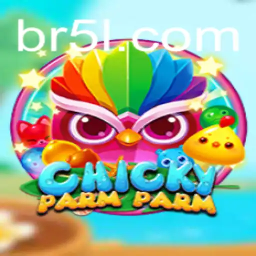 Descubra o Fascinante Mundo de ChickyParmParm: O Jogo do Momento