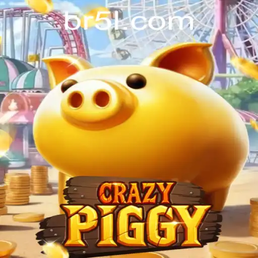 Descubra CrazyPiggy: O Jogo Que Está Movimentando a Internet