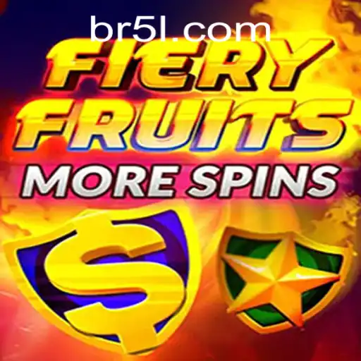 Explorando o Jogo FieryFruitsMoreSpins: O Que Você Precisa Saber