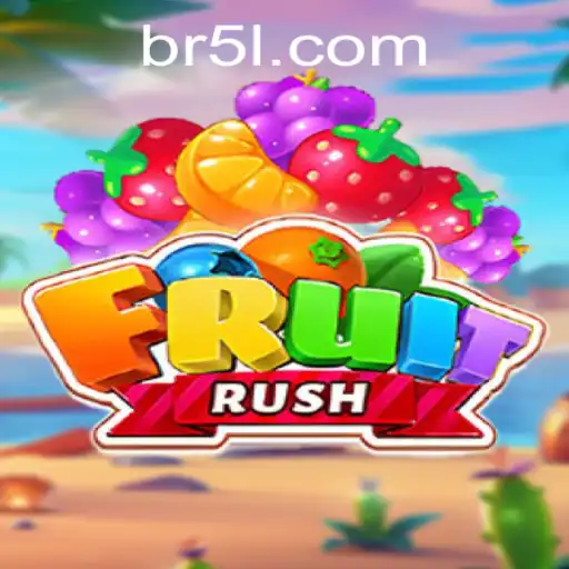 Descubra FruitRush: O Novo Fenômeno dos Jogos