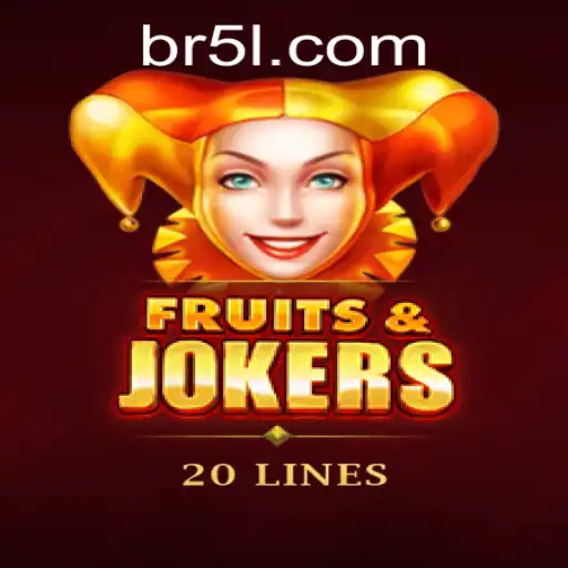 Descubra o Fascinante Mundo de FruitsAndJokers20 com 5L.com