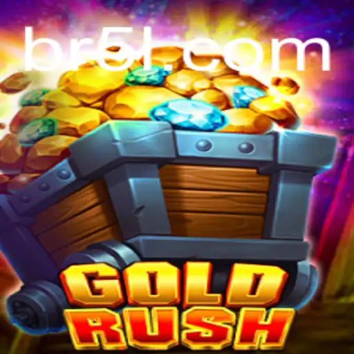 GoldRush: A Excitante Corrida Pela Riqueza