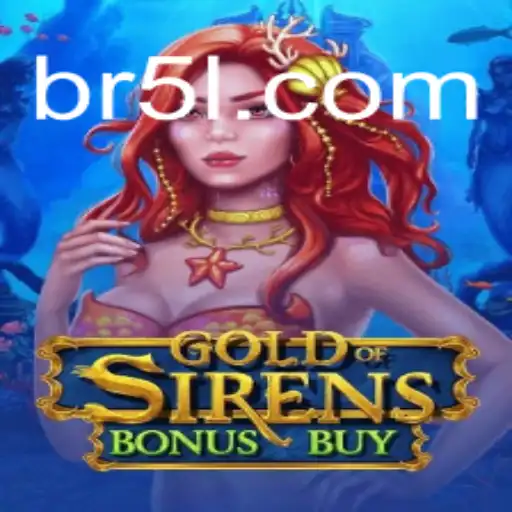 Explorando GoldofSirensBonusBuy: Um Mergulho Profundo na Experiência de Jogo