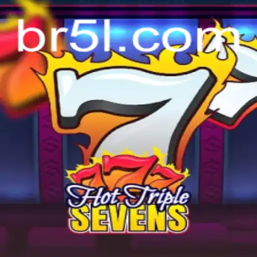 Descubra o Fascinante Mundo do HotTripleSevens