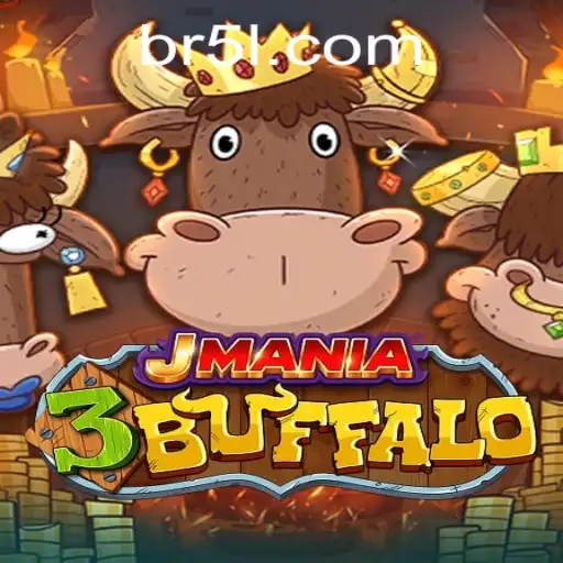 Explorando o Mundo de JMania3Buffalo: Um Viagem ao Universo dos Jogos Online