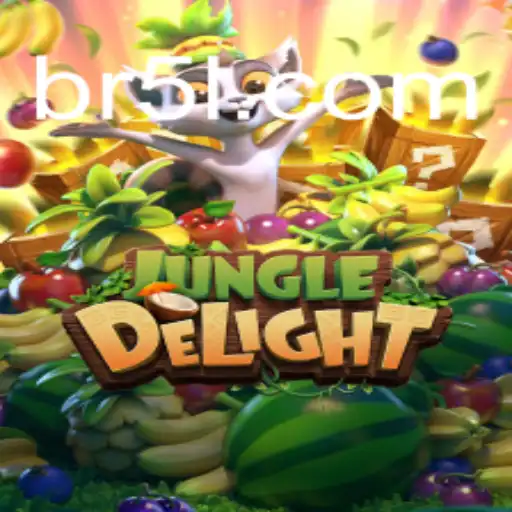Descubra JungleDelight: Aventura e Estratégia no Mundo Selvagem com 5L.com
