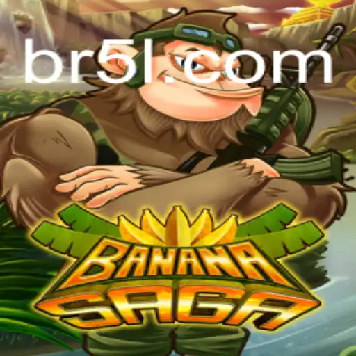 BananaSaga: Descubra o Mundo Empolgante e As Regras do Novo Jogo Sensação