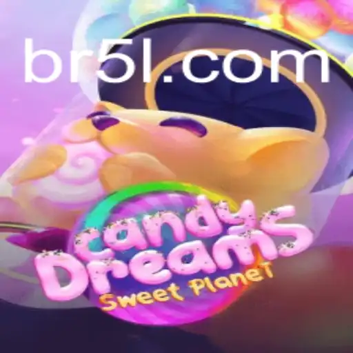 CandyDreams: Descubra o Mundo Doce de Diversão e Estratégia
