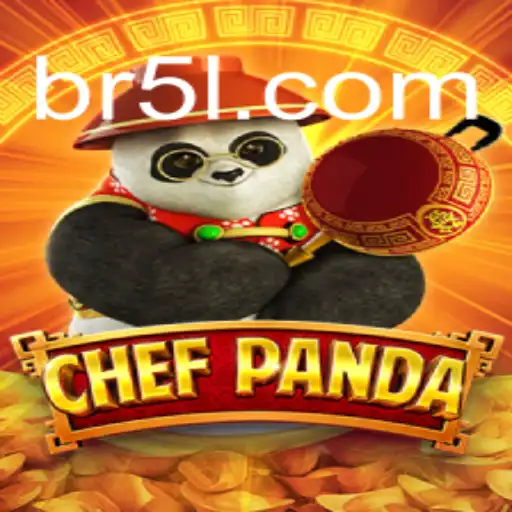 ChefPanda: A Revolução dos Jogos de Cozinha com o Domínio 5L.com