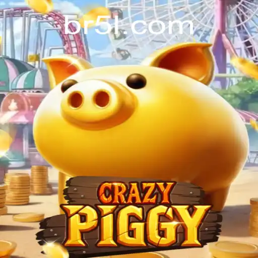Descubra CrazyPiggy: O Jogo Que Está Movimentando a Internet