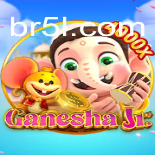 GaneshaJr: Descubra o Novo Jogo e Suas Regras Fascinantes