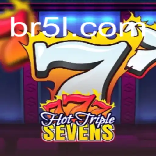 Descubra o Fascinante Mundo do HotTripleSevens