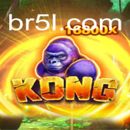 Explorando o Universo de Kong: Um Jogo de Estratégia e Aventura