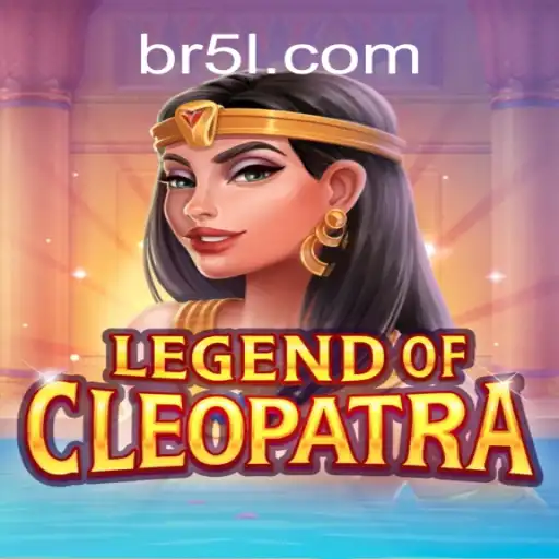 LegendOfCleopatra: Uma Jornada Épica no Mundo Antigo