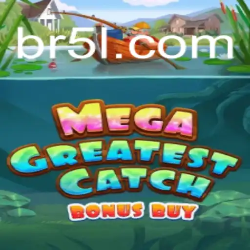 Explorando o Mundo de MegaGreatestCatchBonusBuy