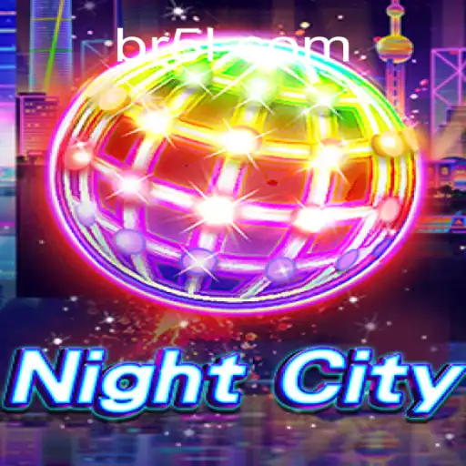NightCity: Mergulhe na Aventura Urbana do Futuro