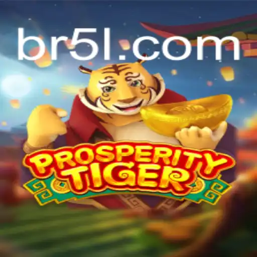 Descubra a Experiência Única de ProsperityTiger - Um Mergulho na Nova Tendência dos Jogos