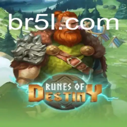 Explorando o Universo do Jogo RunesOfDestiny