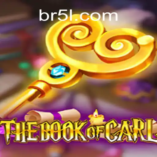 Explorando o Mundo Misterioso de TheBookofCarl: Um Mergulho nas Aventuras Épicas