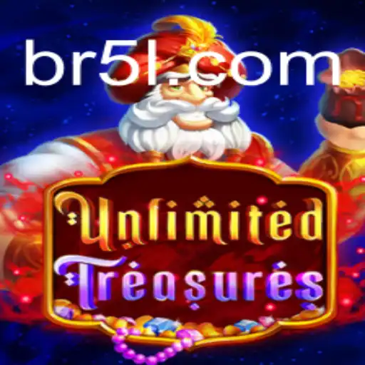 Explorando UnlimitedTreasures: O Novo Fenômeno dos Jogos Interativos Online