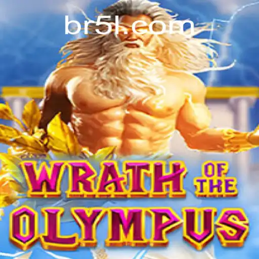 Desvendando WrathofOlympus: O Novo Jogo Que Conquista o Mundo dos 5L.com