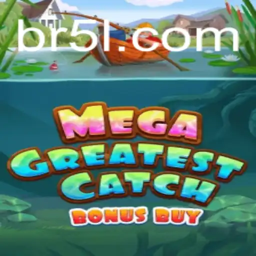 Explorando o Mundo de MegaGreatestCatchBonusBuy