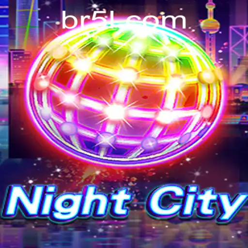 NightCity: Mergulhe na Aventura Urbana do Futuro