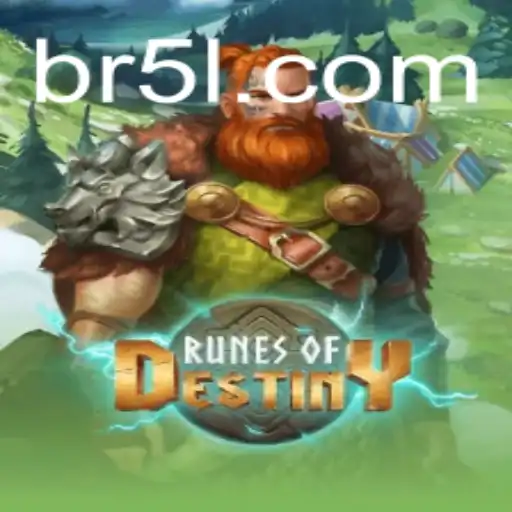 Explorando o Universo do Jogo RunesOfDestiny