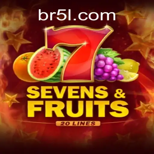 Descubra SevensFruits20: O Novo Fenômeno dos Jogos Online com 5L.com