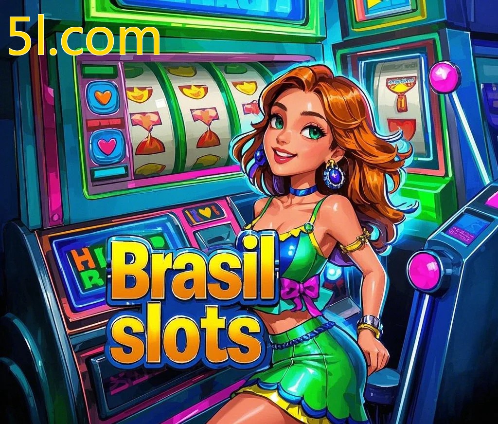 5l.com GAME-Slots