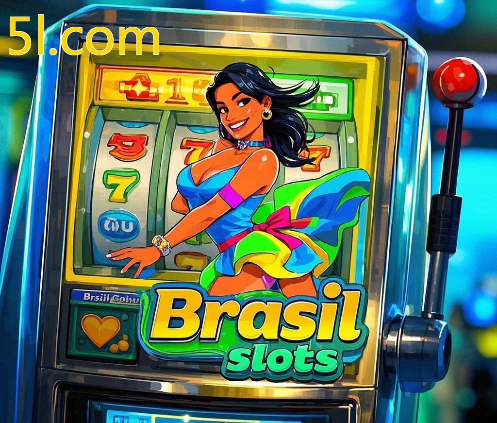 5l.com GAME-Slots