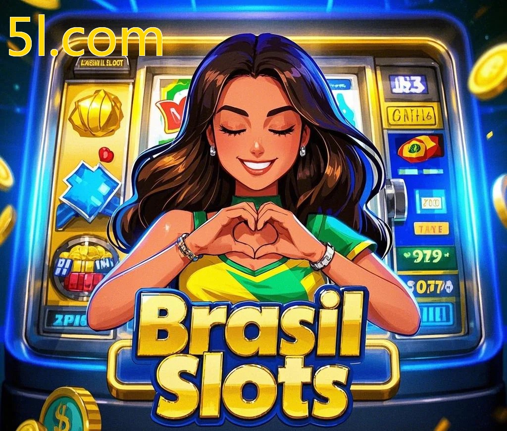 5l.com GAME-Slots