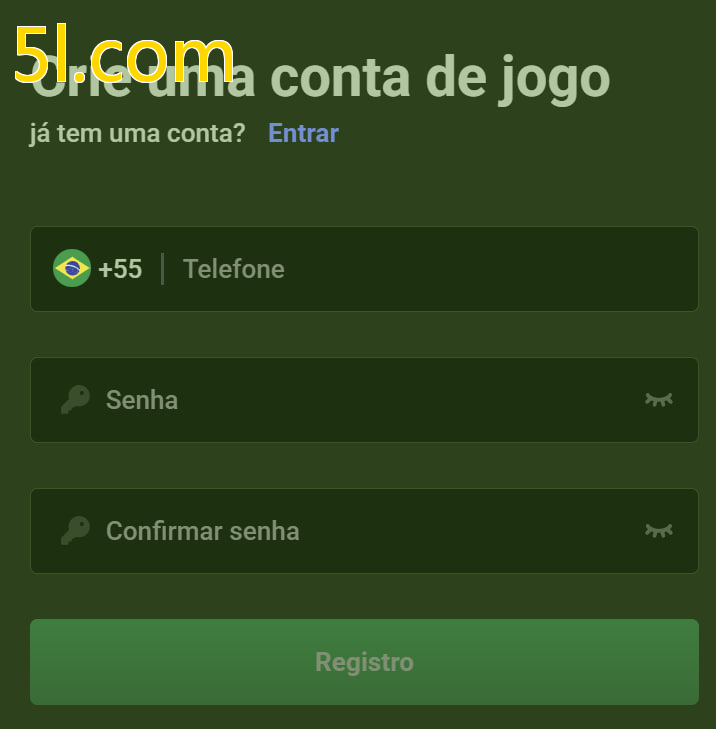 Login-E-Registro-Registro