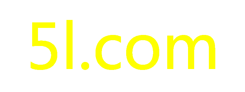 5l.com GAME-Logo