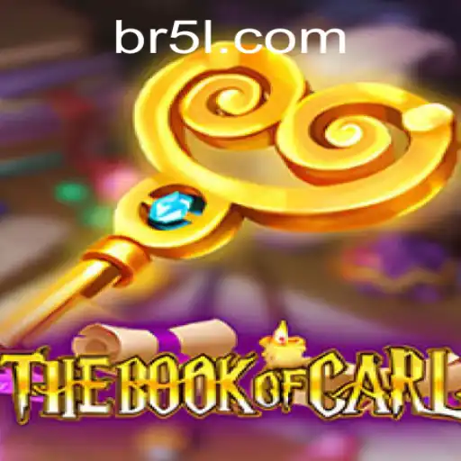 Explorando o Mundo Misterioso de TheBookofCarl: Um Mergulho nas Aventuras Épicas