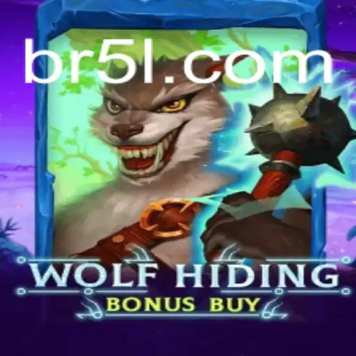 Explorando o Mundo do Jogo WolfHidingBonusBuy
